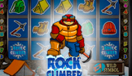 Rock Climber